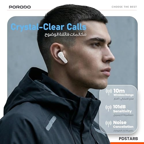 Ultrafit TWS Wireless Earbud