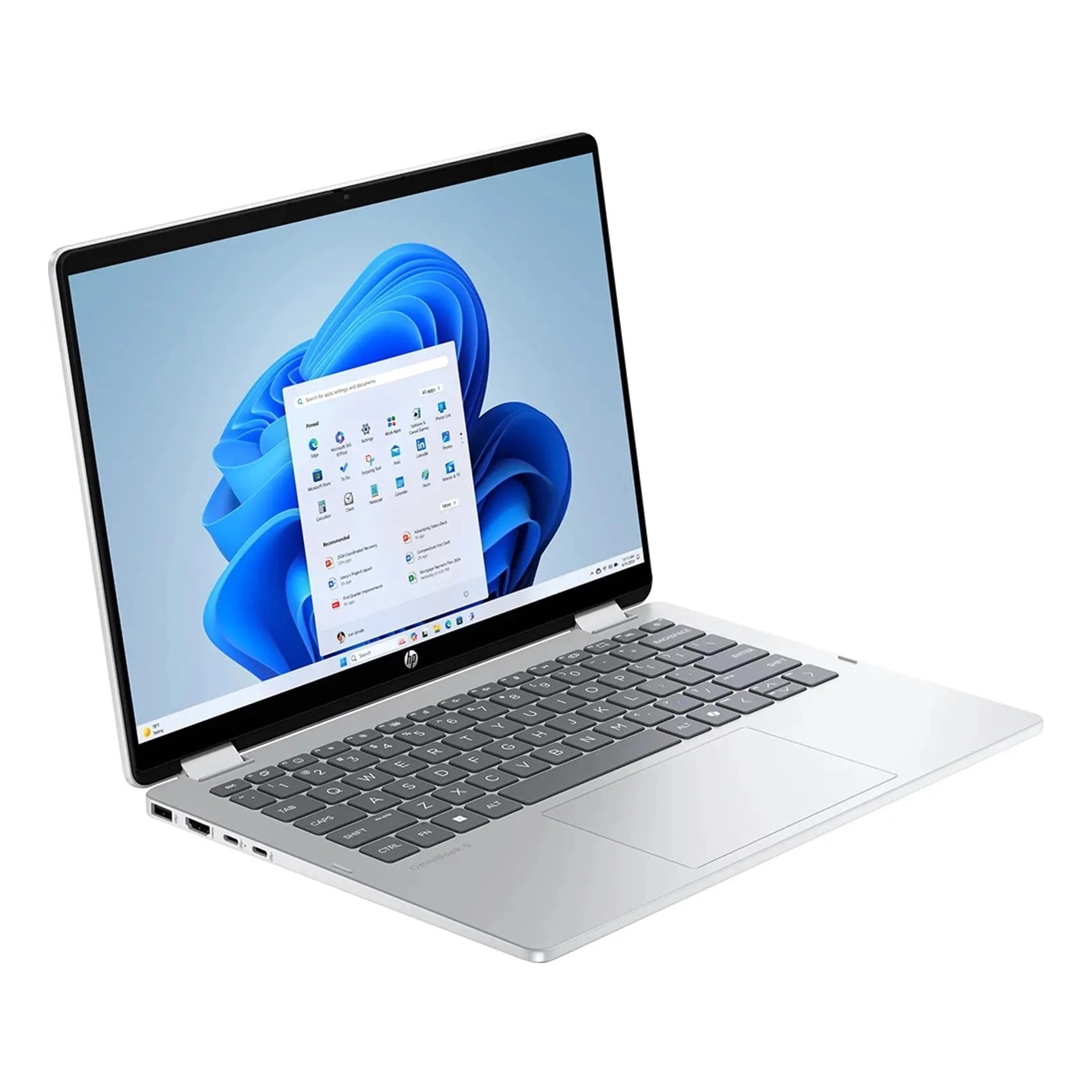 OmniBook 5 Flip 14-fp0035ne - 14'' Core 5-120U 16GB DDR5 512GB SSD