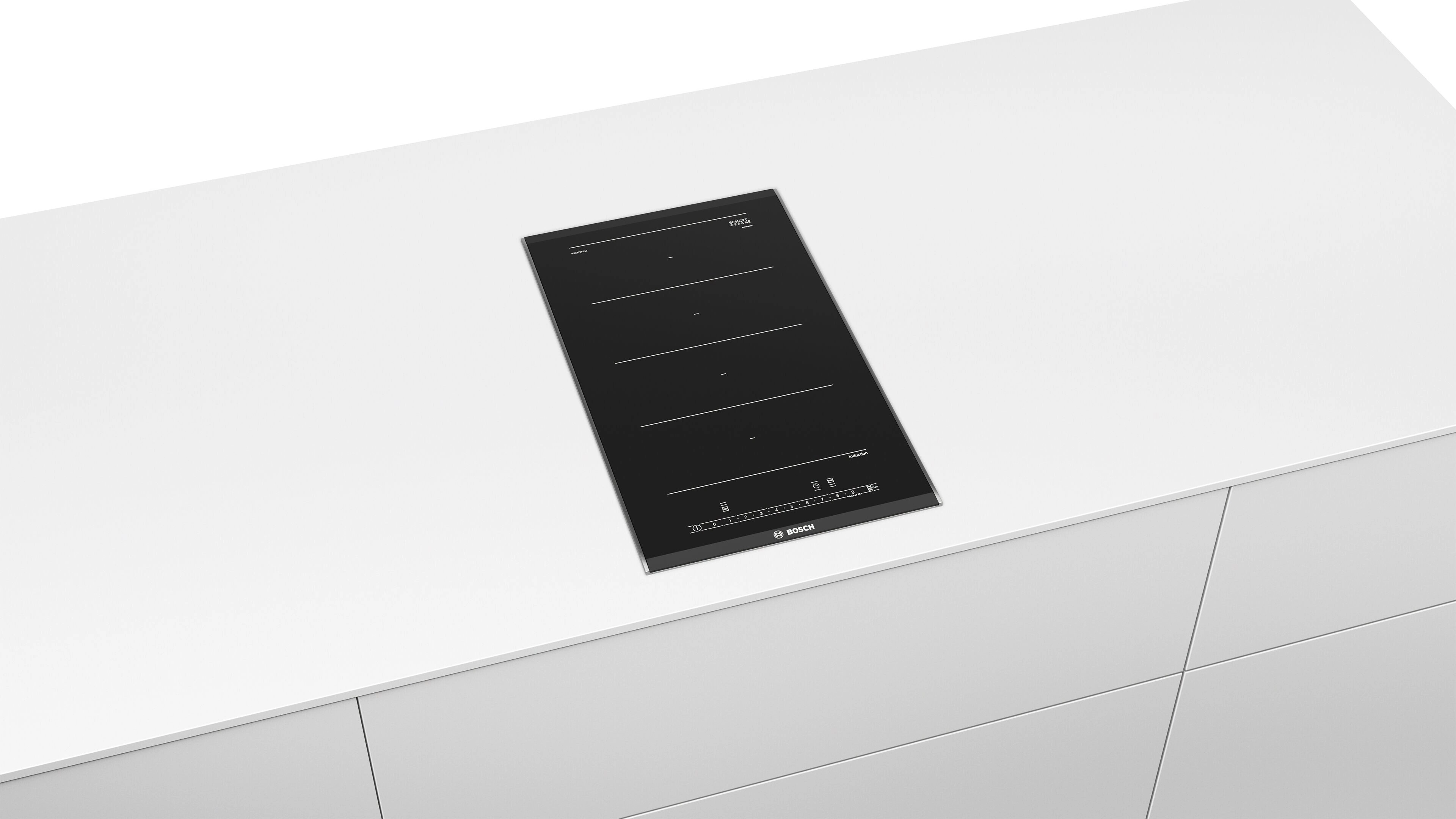 Flex PXX375FB1E Induction hob