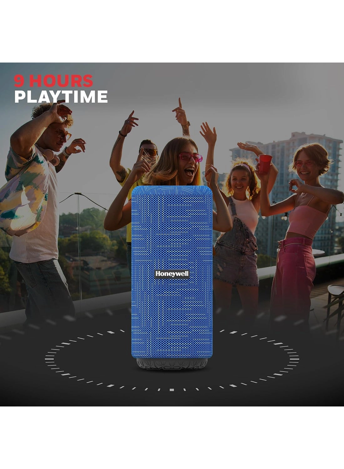 Suono P300 - 10 Watts