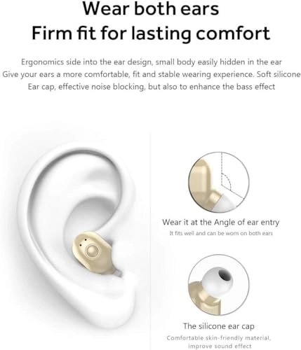 S530 Wireless Earbud