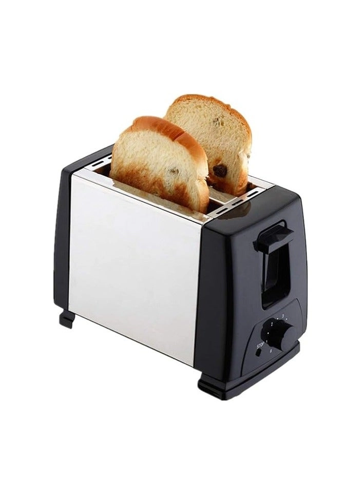 Royalford Bread Toaster - 2 Slices