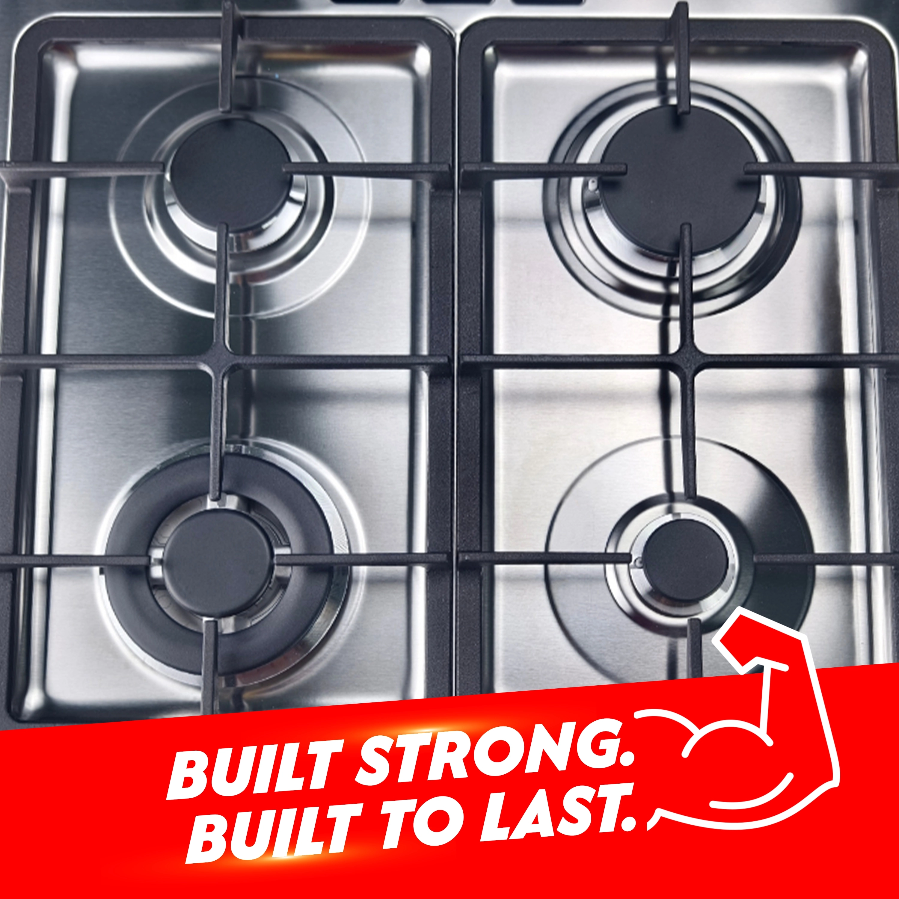 1098551448685 GAS Cooker