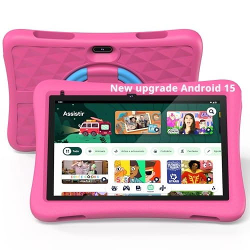 PlimPad Kids10 - 3GB 10.1inch 64GB