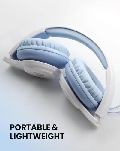 GE01 Wired Headphone