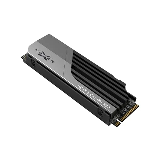 XS75 - 2TB M.2 2280