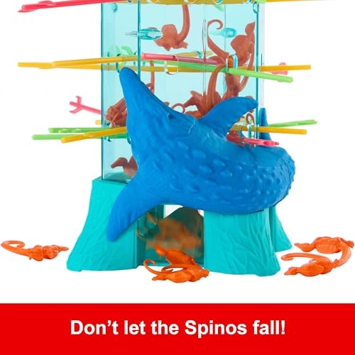 Kerplunk - English 5 years and up