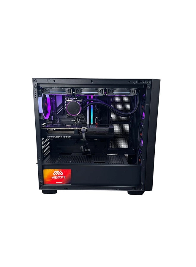 Gaming PC - Ryzen 7 7800X3D 32GB 1TB