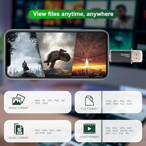 Nova - USB 2.0 Type C 32GB