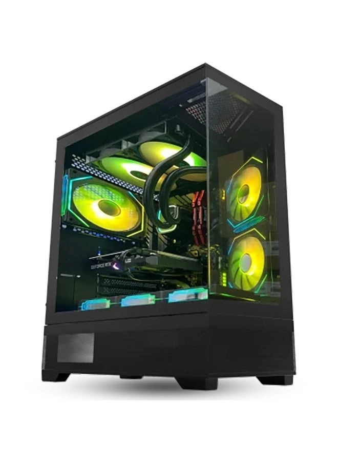 Gaming PC Value Pack Ultra Full Kit PRC-INTEL CORE I5-14600K-13541 i5-14600K 32GB GeForce RTX 4060 Ti 1TB