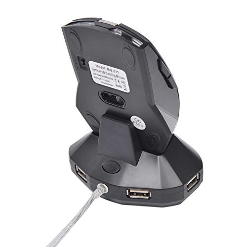 G6 Wireless Mouse - USB