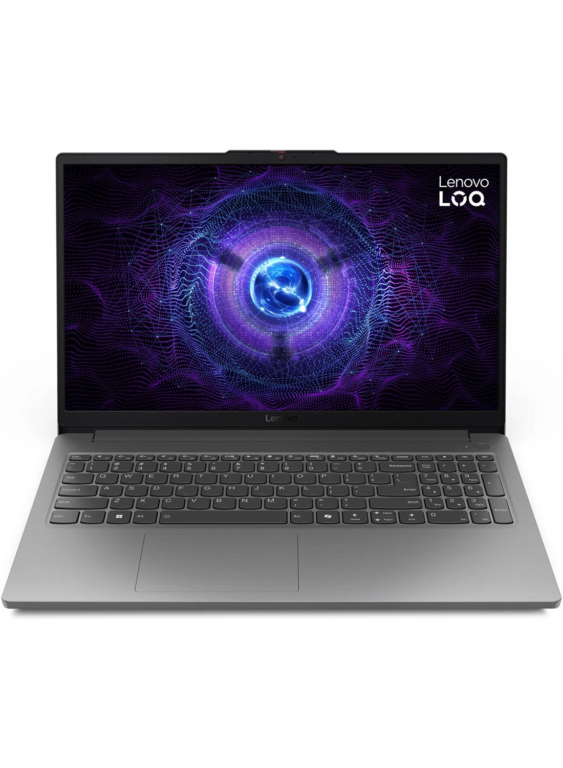 LOQ 15IAX9E 83LK0074AX - 15.6'' Core i5-12450HX 16GB DDR5 512GB SSD
