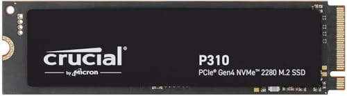 P310 - 500GB M.2 2280