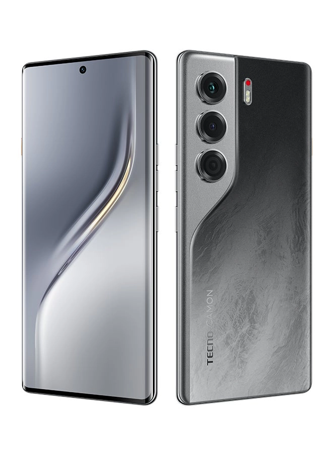 Camon 40 Pro - 12GB 256GB