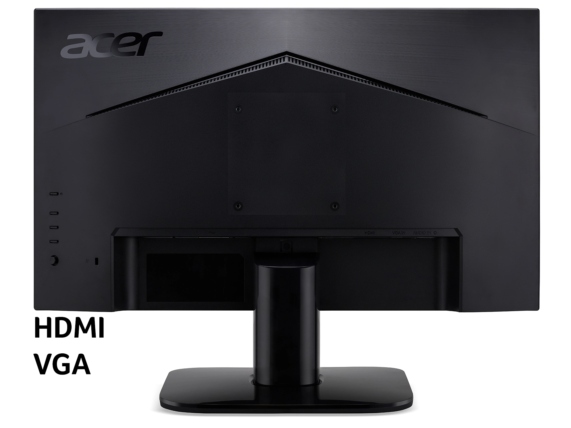 KA272 A - 27 inch 1920 X 1080 pixels