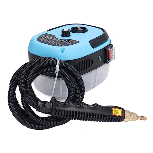 Handheld Steam Cleaner - 3bar 1000ml