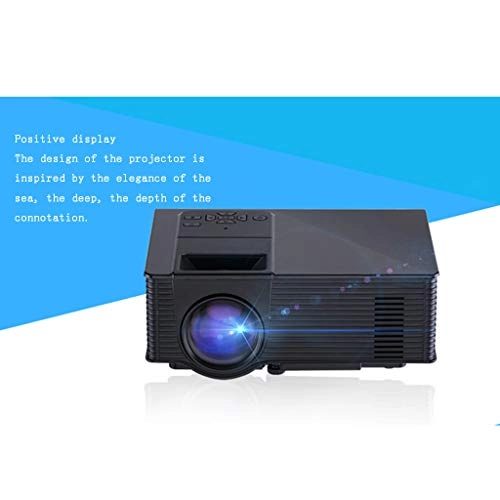 NC Projector - 1000~1999 Lumens 854 x 480