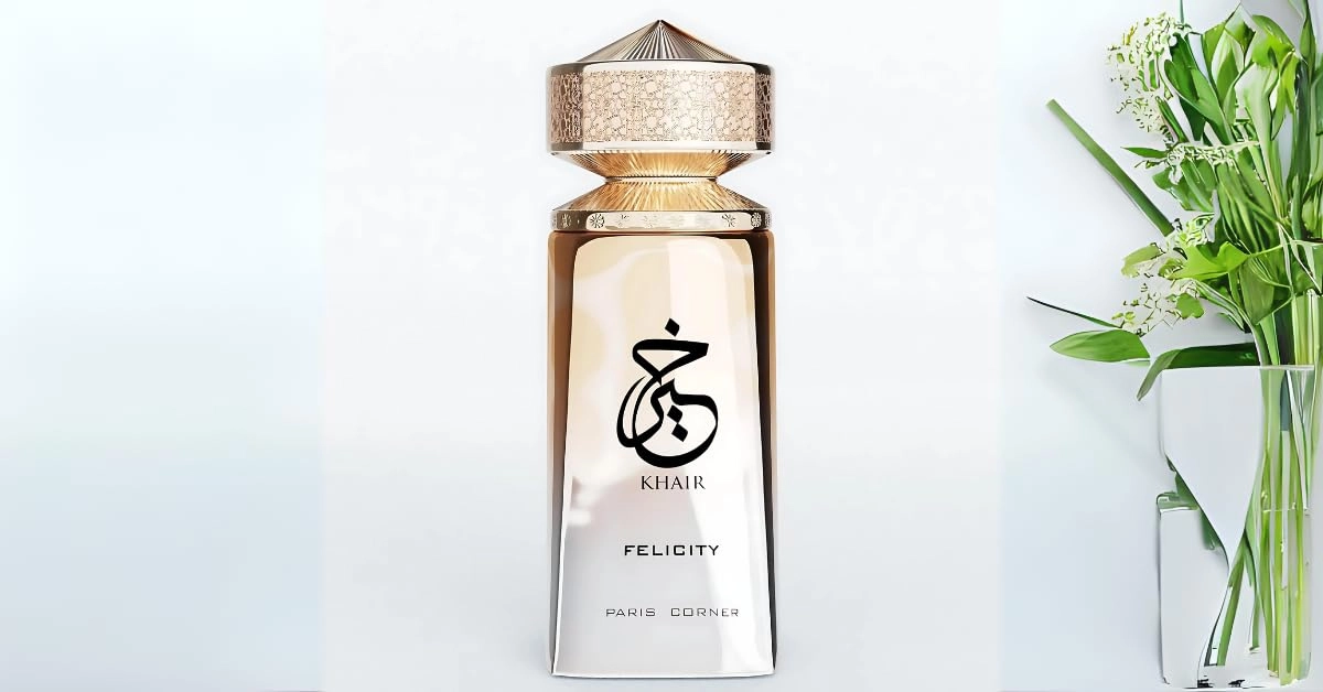 Khair Felicity Eau de Parfum 100ml