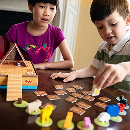 Critter cruise - 3 years and up 11 pieces