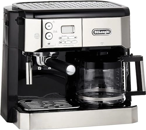 Combi Coffee Maker BCO431