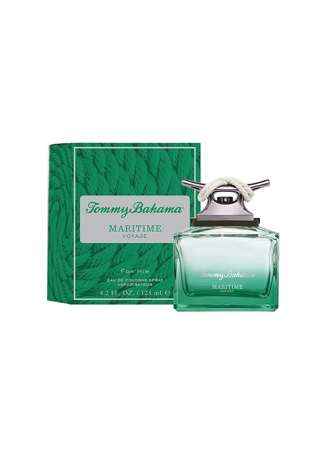 Tommy Bahama Maritime Voyage M Eau de Toilette 125ml
