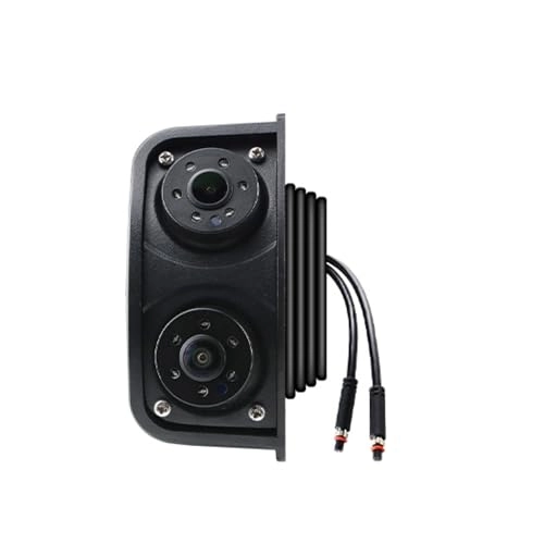 AHD 720P Camera - Night vision Wired