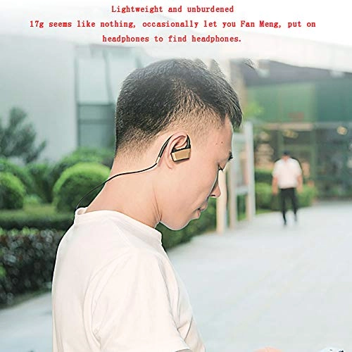 X10 Wireless Headset