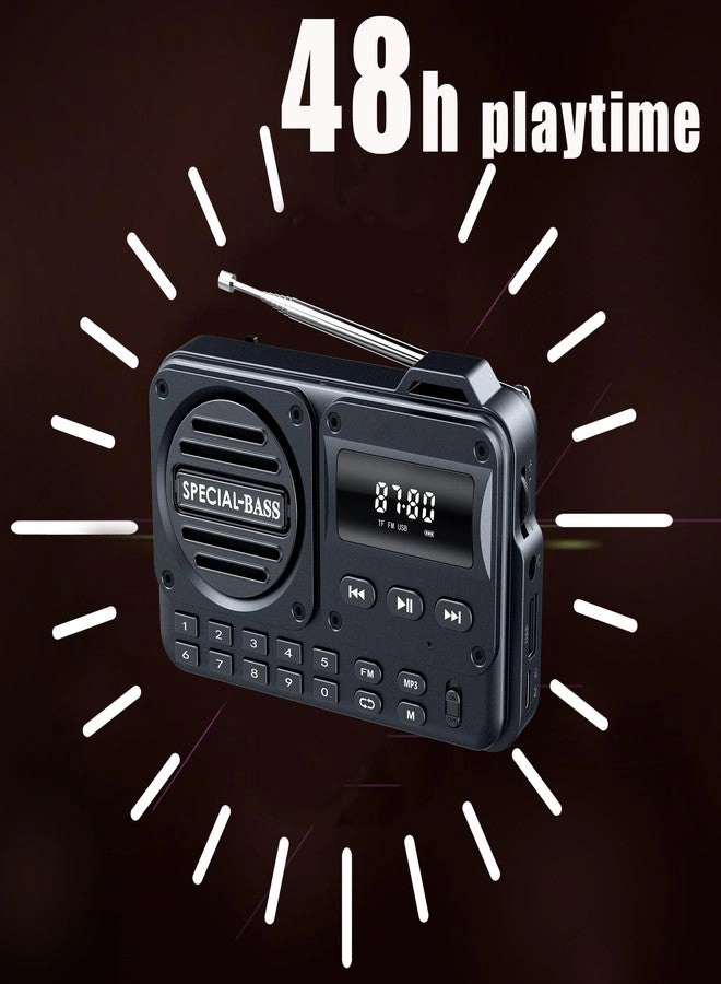 Pocket Radio - FM