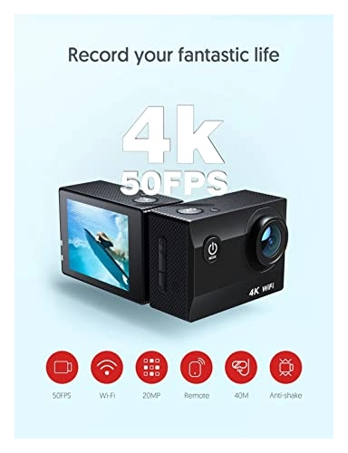 FBOTHHBFV - 4K 50FPS