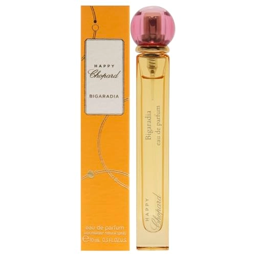 Happy Bigaradia Eau de Parfum 10ml