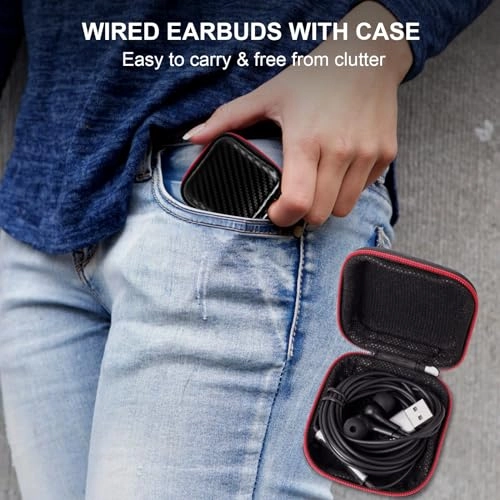 ASKUBSKU-0083 Wired Headset