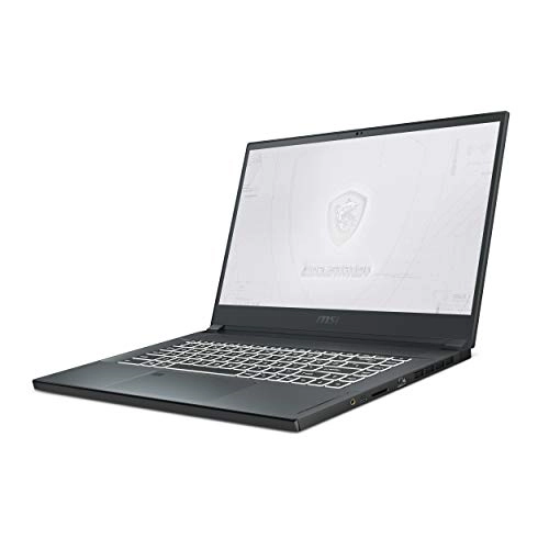 WS66 - 15.6'' 1TB 32GB Core i7