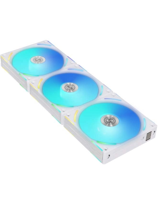 AL120 V2 - 1 Pack 120mm