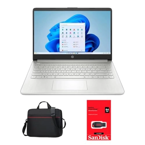 14" laptop - 128GB 8GB N4120