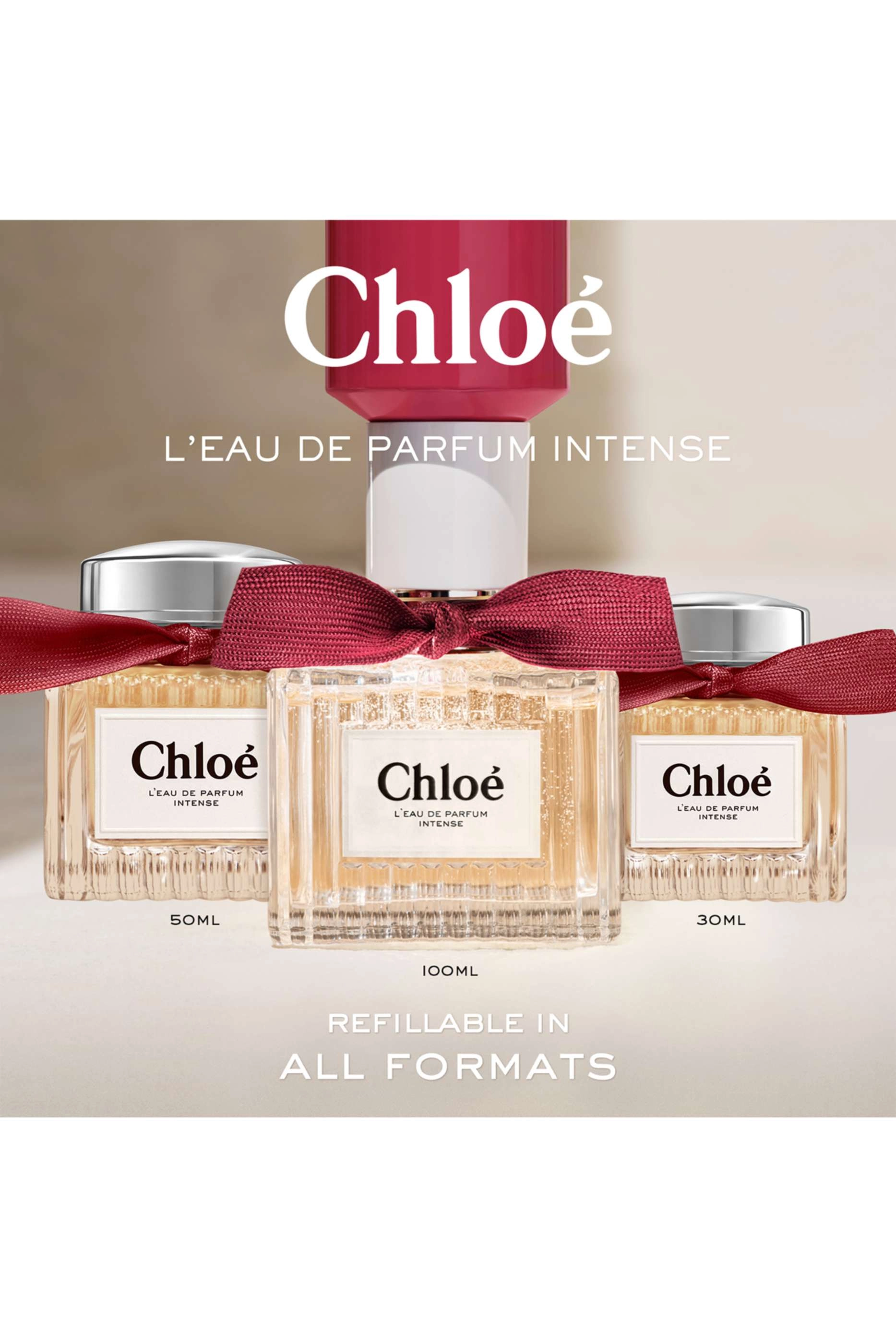 L’Eau de Parfum Intense 50ml