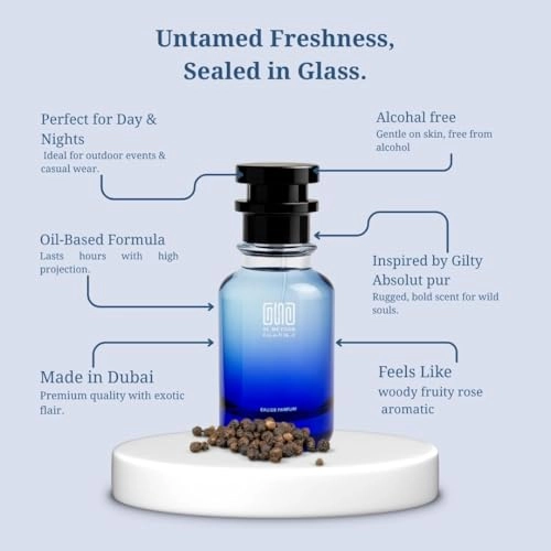 Luvv Don’t Bee Shyy Eau de Parfum 100 ml