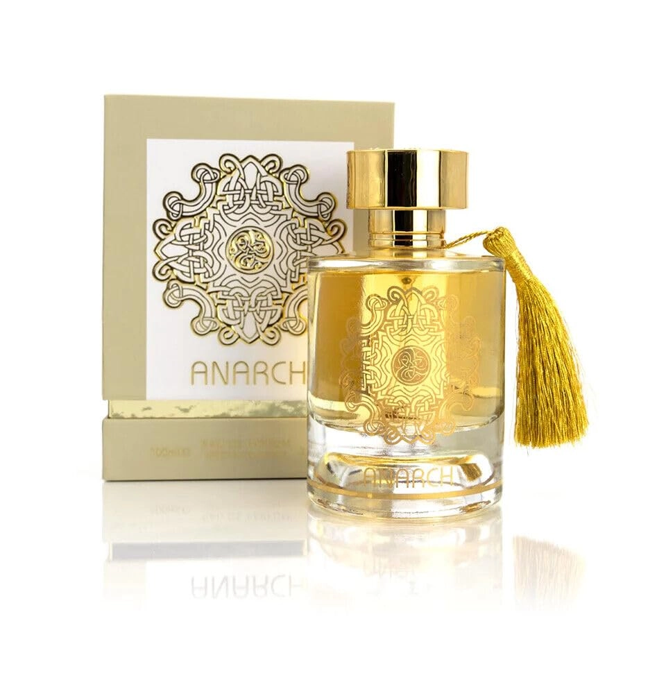 Anarch Eau de Parfum 97.63 ml