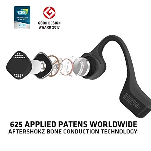 AS660SG - Wireless Headphone