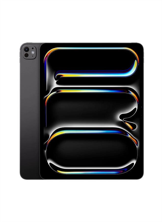 iPad Pro (2025) - 1000GB 13"