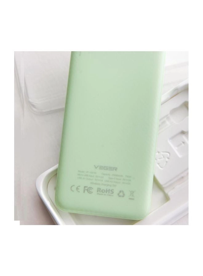Power Bank - 20000mAh