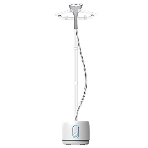 Garment Steamer - 2000W 2.2L 45S Fast Heating
