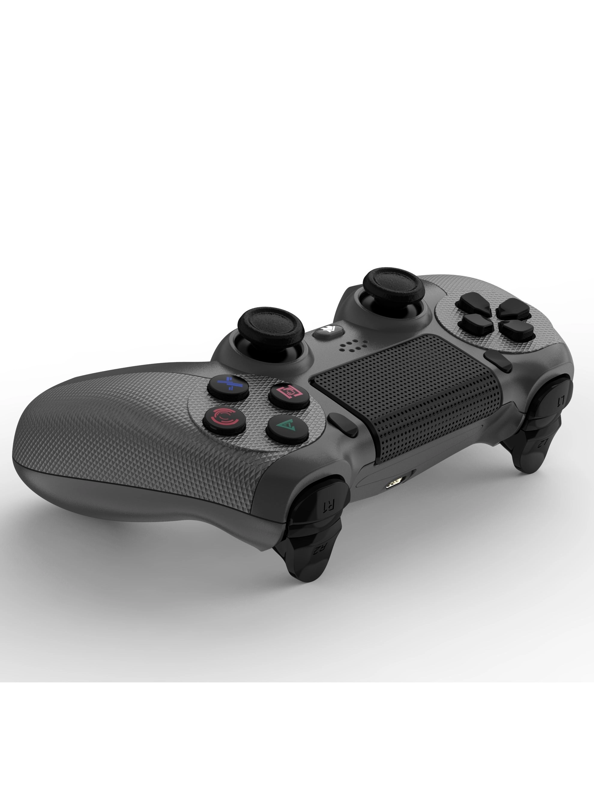 Wireless Pro Controller - White & Black