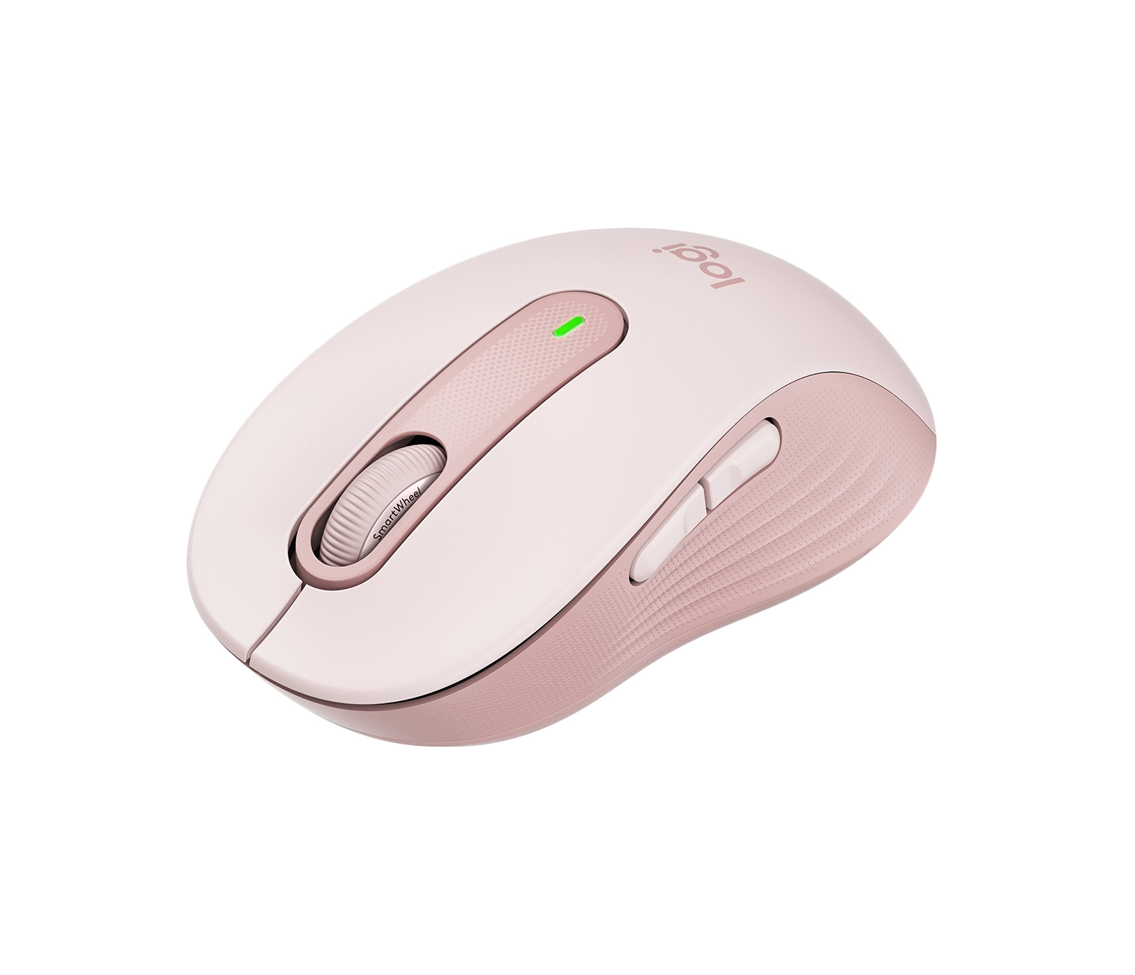 M650 Signature Mouse - Wireless