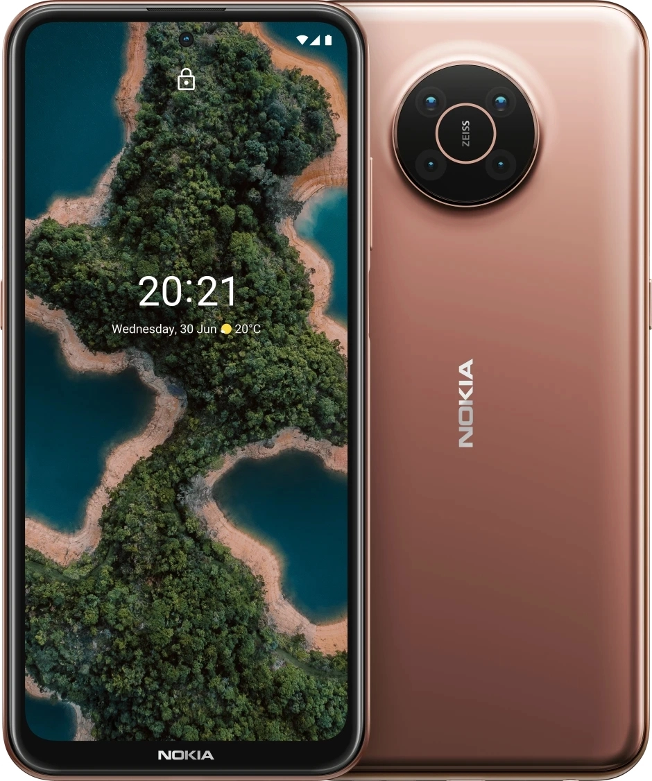 Nokia X20 - 8GB 128GB