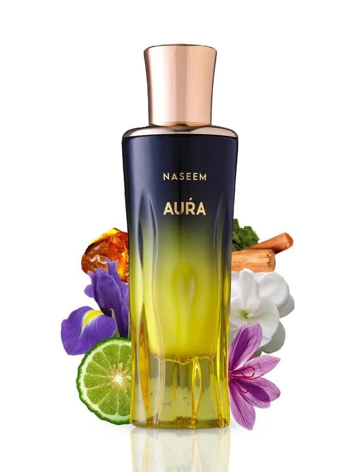 Aura Eau de Parfum 80ml