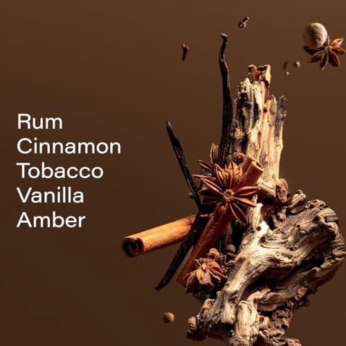 London Bar Eau de Parfum 50 ml