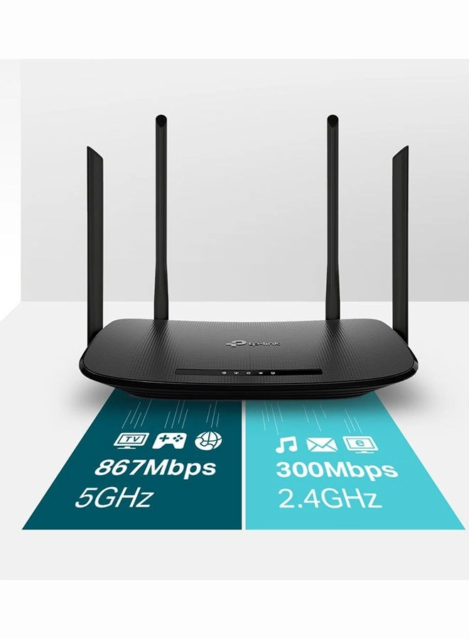 Archer VR300