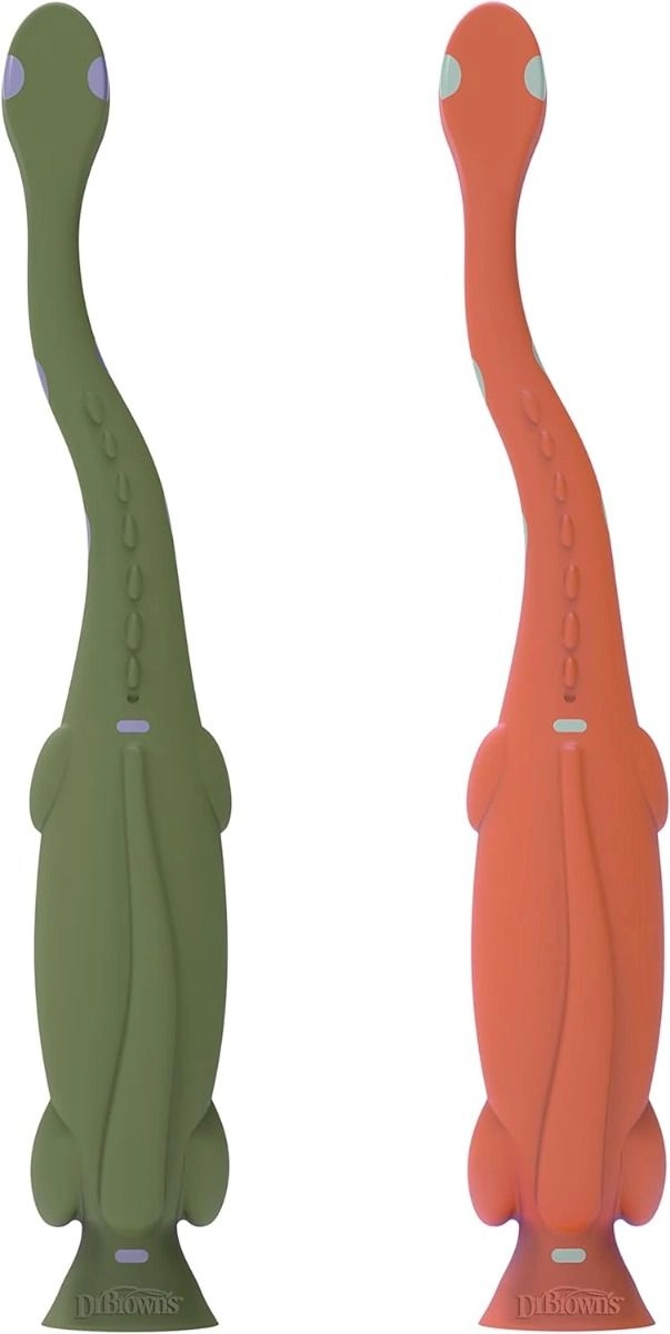 Baby Best Toothbrush 2-Piece Pack