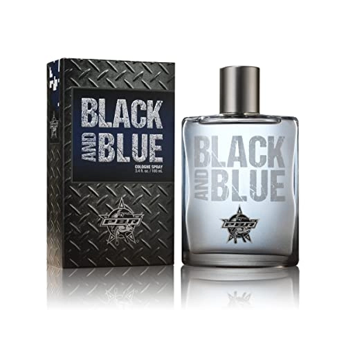 Black and Blue - 100 ml