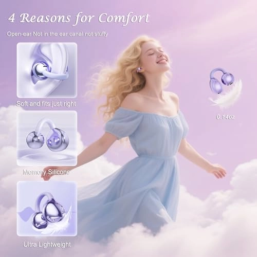 GWC-m108123 - Wireless Earbud